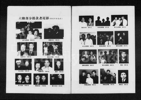 湖南杨氏族谱-杨氏族谱 [4卷].pdf电子版预览图5