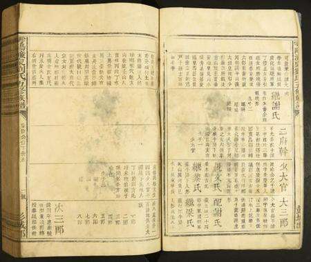 江西刘氏族谱-雩邑濂泉刘氏五修族谱.pdf电子版预览图2