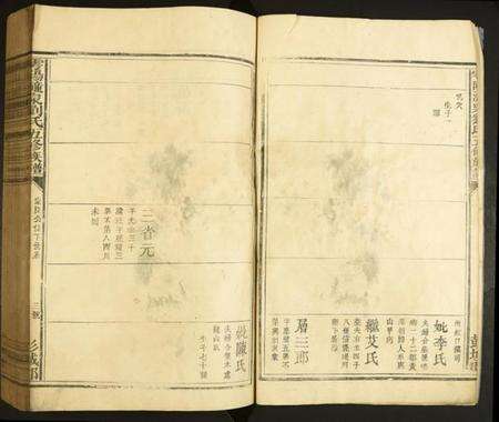 江西刘氏族谱-雩邑濂泉刘氏五修族谱.pdf电子版预览图3