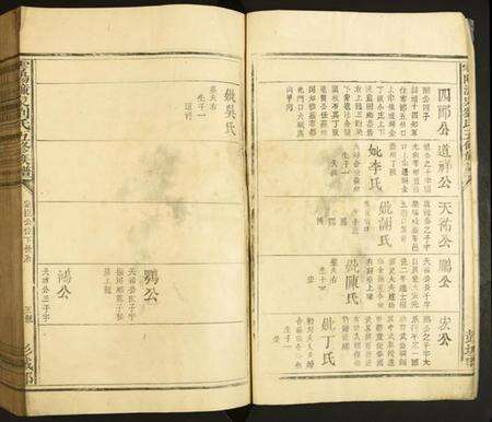 江西刘氏族谱-雩邑濂泉刘氏五修族谱.pdf电子版预览图5