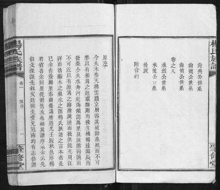 湖南杨氏族谱-杨氏族谱[8卷].pdf电子版预览图4