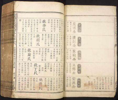 江西刘氏族谱-雪阳廉泉刘氏四修族谱.pdf电子版预览图2