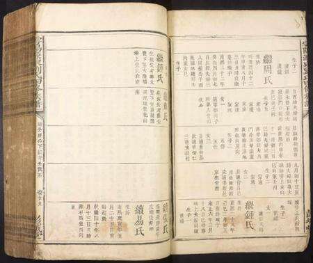 江西刘氏族谱-雪阳廉泉刘氏四修族谱.pdf电子版预览图3