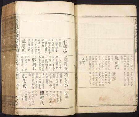 江西刘氏族谱-雪阳廉泉刘氏四修族谱.pdf电子版预览图5