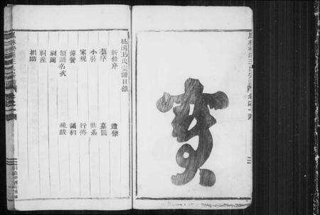 浙江王氏族谱-鳯林松溪王氏宗谱.pdf电子版预览图3