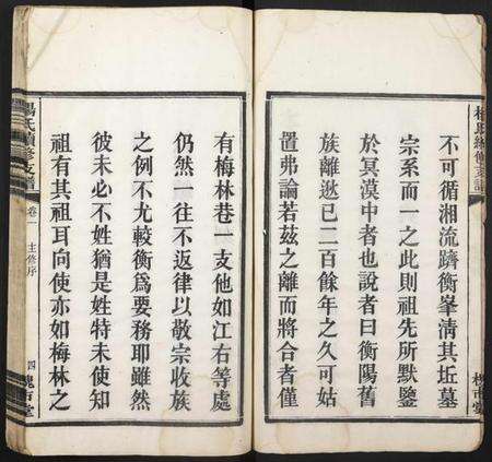 湖南杨氏族谱-杨氏续修支谱.pdf电子版预览图5