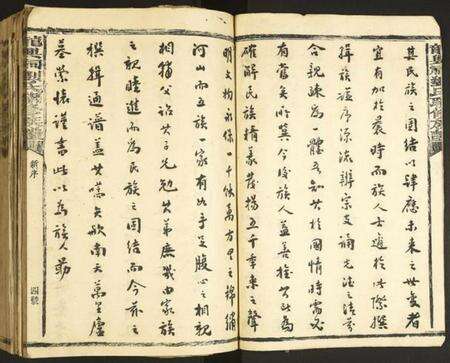 江西刘氏族谱-龙兴祠刘氏联修族谱.pdf电子版预览图4