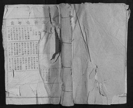 江西刘氏族谱-龙兴祠刘氏联修族谱.pdf电子版缩略图