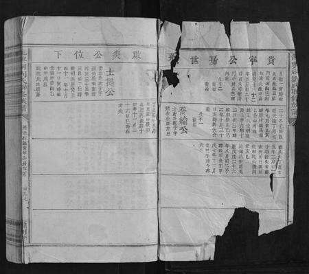 江西刘氏族谱-龙兴祠刘氏联修族谱.pdf电子版预览图1