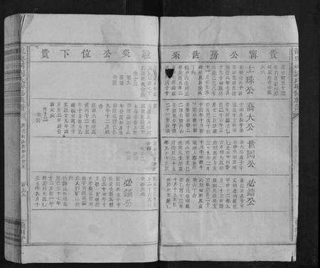 江西刘氏族谱-龙兴祠刘氏联修族谱.pdf电子版预览图2