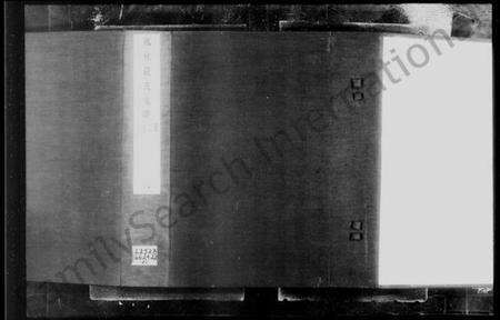 浙江严氏族谱-凤林严氏家谱.pdf电子版缩略图