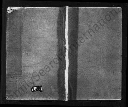 浙江王氏族谱-凤林松溪王氏宗谱 [5卷].pdf电子版预览图1