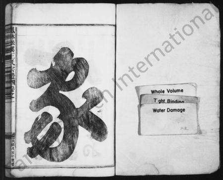 浙江王氏族谱-凤林松溪王氏宗谱 [5卷].pdf电子版预览图2