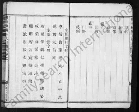 浙江王氏族谱-凤林松溪王氏宗谱 [5卷].pdf电子版预览图4