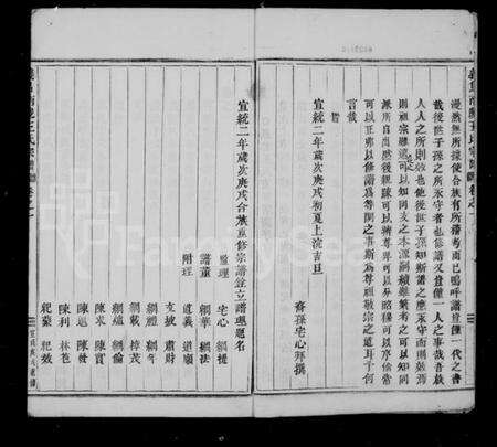 浙江王氏族谱-凤林王氏宗谱 [10卷].pdf电子版预览图3