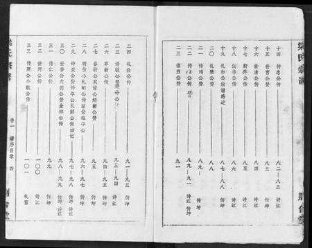 湖北梁氏族谱-梁氏宗谱.pdf电子版预览图5