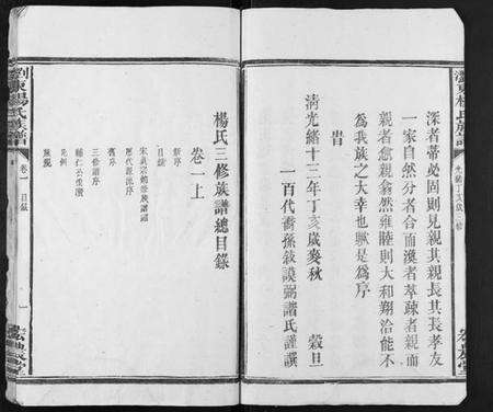 湖南杨氏族谱-浏东杨氏族谱[4卷].pdf电子版预览图3