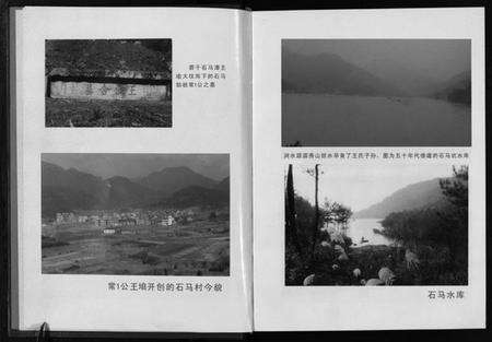 浙江王氏族谱-鹤岩马涧王氏宗谱 [5卷].pdf电子版预览图4