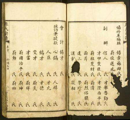 湖北廖氏族谱-廖氏宗谱.pdf电子版预览图2