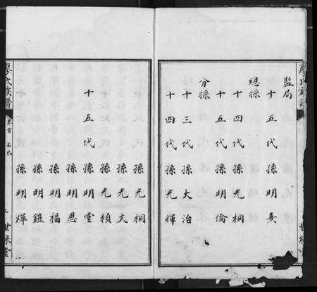 湖北廖氏族谱-廖氏族谱.pdf电子版预览图4