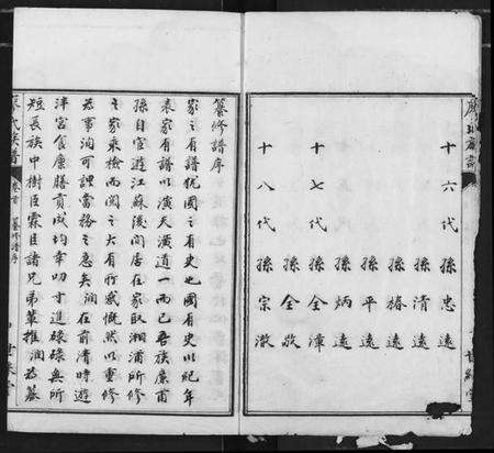 湖北廖氏族谱-廖氏族谱.pdf电子版预览图5