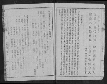 湖北廖氏族谱-廖氏宗谱 [10卷,及卷首].pdf电子版预览图4