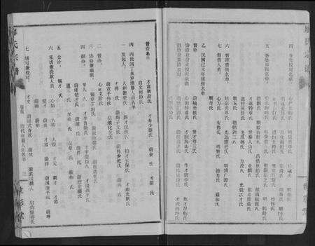 湖北廖氏族谱-廖氏宗谱 [10卷,及卷首].pdf电子版预览图5