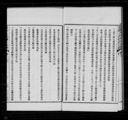 浙江孙氏族谱-黄岩方山孙氏宗谱 [10卷].pdf电子版预览图4