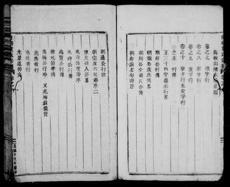 浙江黄氏族谱-黄氏宗谱[10卷及卷末].pdf电子版预览图4