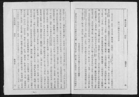 湖北林氏族谱-林氏宗谱.pdf电子版预览图4