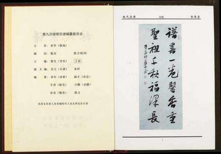 湖北林氏族谱-林氏宗谱.pdf电子版预览图3