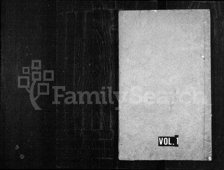 湖北林氏族谱-林氏宗谱 [10卷,首1卷].pdf电子版缩略图