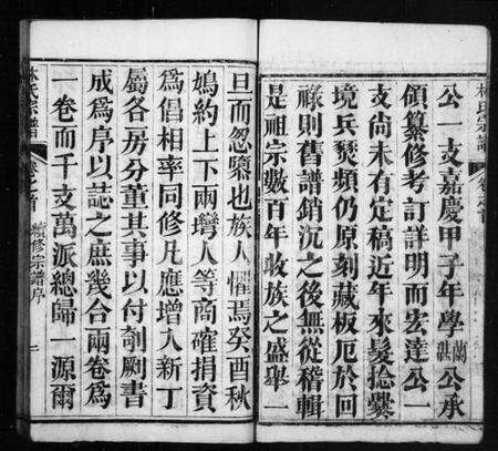 湖北林氏族谱-林氏宗谱 [10卷,首1卷].pdf电子版预览图2