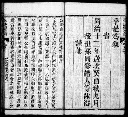 湖北林氏族谱-林氏宗谱 [10卷,首1卷].pdf电子版预览图4