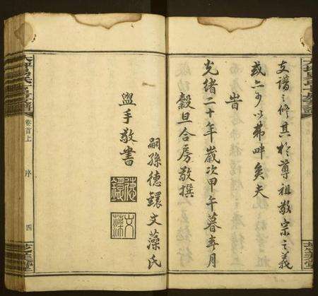 湖南易氏族谱-大坪易氏七房支谱.pdf电子版预览图5