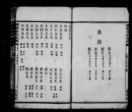 湖南易氏族谱-浏阳易氏族谱 [28卷].pdf电子版预览图4