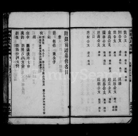 湖南易氏族谱-浏阳易氏族谱 [28卷].pdf电子版预览图5