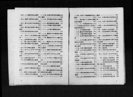 湖南易氏族谱-醴南三星易氏五修族谱 [4卷].pdf电子版预览图4