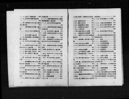 湖南易氏族谱-醴南三星易氏五修族谱 [4卷].pdf电子版预览图5