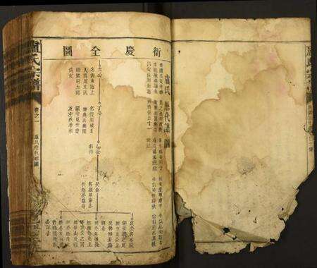 江西卢氏族谱-卢氏宗谱.pdf电子版预览图2