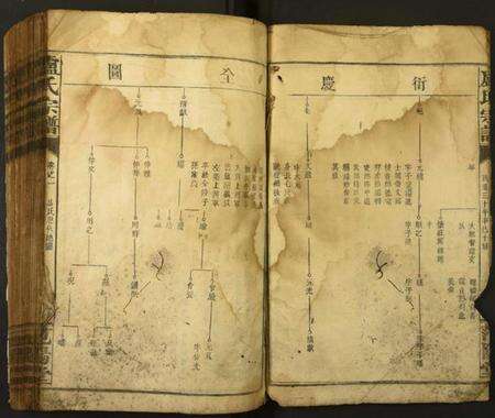 江西卢氏族谱-卢氏宗谱.pdf电子版预览图5