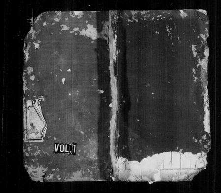 浙江倪氏族谱-龙门倪氏族谱 [残卷].pdf电子版预览图1