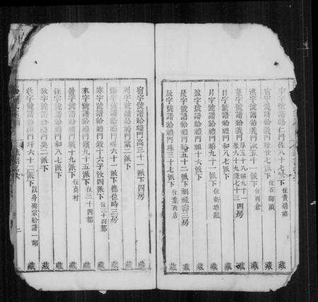 浙江倪氏族谱-龙门倪氏族谱 [残卷].pdf电子版预览图3