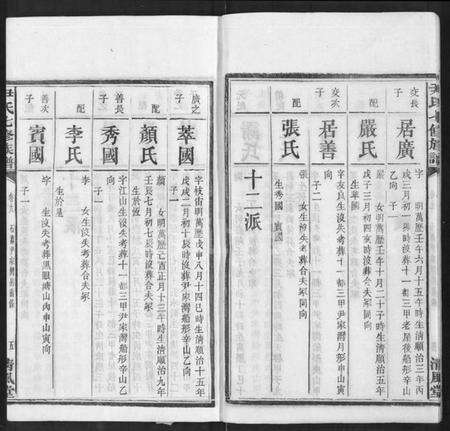 湖南尹氏族谱-尹氏七修族谱 [38卷,首末各1卷].pdf电子版预览图5