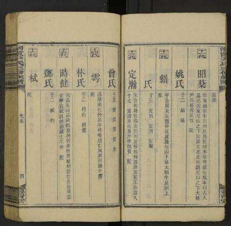 湖南尹氏族谱-洞霞尹氏三修族谱 [残卷].pdf电子版预览图5