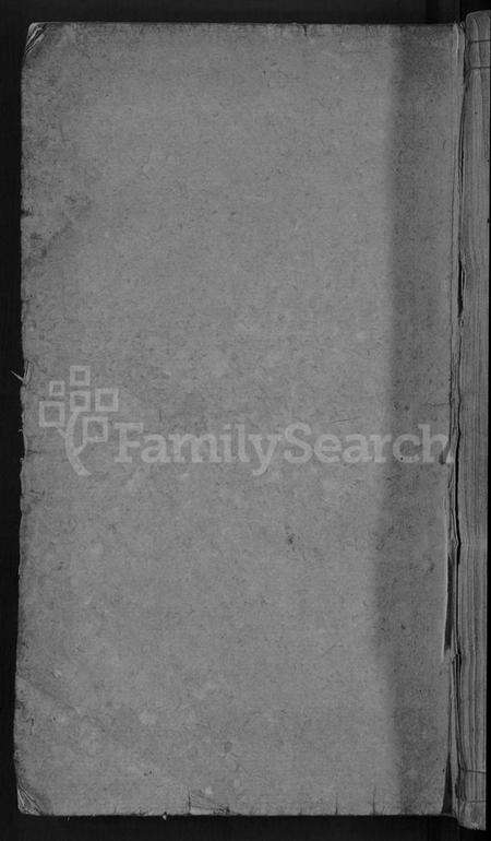 湖南余氏族谱-余氏族谱 [18卷,首8卷,终1卷,附3卷].pdf电子版缩略图