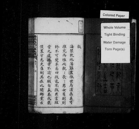 湖南袁氏族谱-杨林袁氏三修族谱 [14卷,首2卷,附录1卷].pdf电子版预览图4