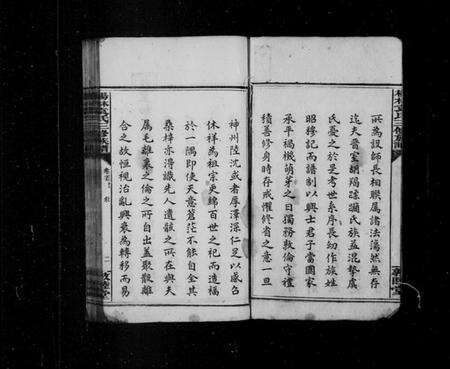 湖南袁氏族谱-杨林袁氏三修族谱 [14卷,首2卷,附录1卷].pdf电子版预览图5