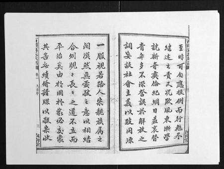 湖南袁氏族谱-石园袁氏族谱[24卷].pdf电子版预览图4