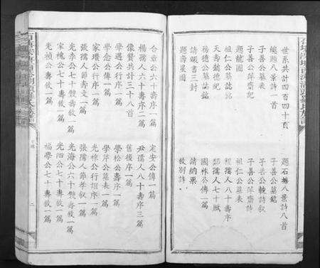 江西罗氏族谱-石塘深塘西港湖头罗氏族谱.pdf电子版预览图2